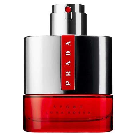 prada red perfume|prada luna rossa fragrance.